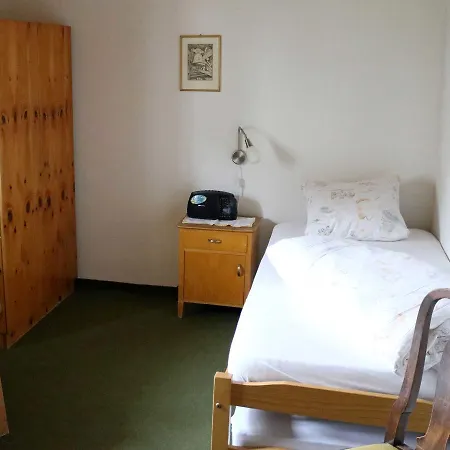 Chasa Randulina Panzió Sta Maria Val Müstair