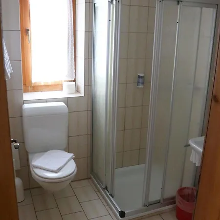 Chasa Randulina Panzió Sta Maria Val Müstair